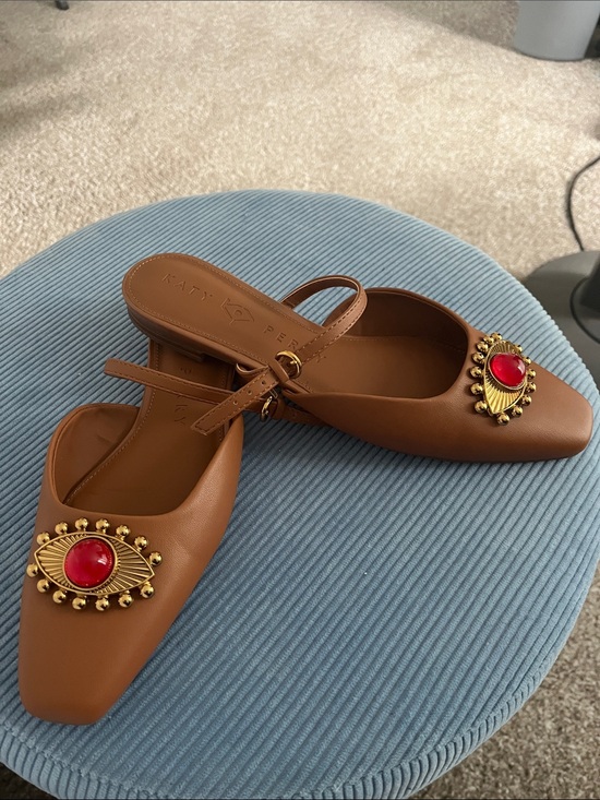 Katy Perry Collections Shoes - KATY PERRY Flats